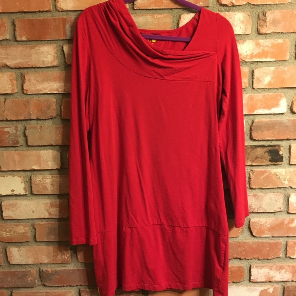 Lole Organic Cotton Dress